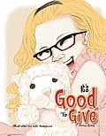 It's Good to Give