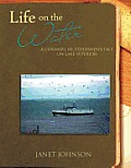 Life on the Water: A Commercial Fishermen's Tale on Lake Superior