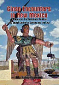 Close Encounters in New Mexico: An Expose of the Systematic Political and Social Control of Judges and the Law
