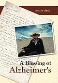 A Blessing of Alzheimer's
