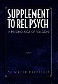 Supplement to Rel Psych: A Psychology of Religion