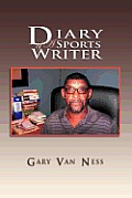 Diary of a Sports Writer