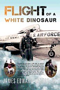 Flight of a White Dinosaur