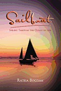 Sailboat: Sailing Through the Ocean of Life