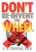 Don't Re-Invent the Wheel!: Conversations with Girls and Boys, Men and Women