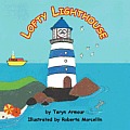 Lofty Lighthouse
