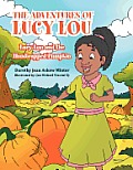 The Adventures of Lucy Lou: Lucy Lou and the Handicapped Pumpkin: Lucy Lou and the Handicapped Pumpkin