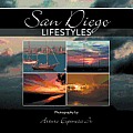 San Diego Lifestyles: Photography by Arturo Espinoza Jr