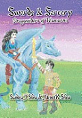 Swords and Sorcery: Dragonriders of Telamarna