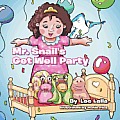Mr. Snail's Get Well Party