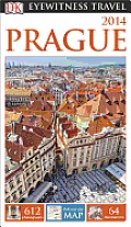 Eyewitness Guide Prague