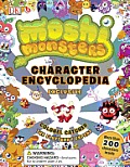 Moshi Monsters Character Encyclopedia