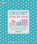Crochet Step by Step