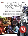 Clone Wars Episode Guide