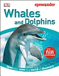 Eye Wonder Whales & Dolphins