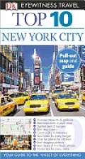 Eyewitness Top 10 New York City