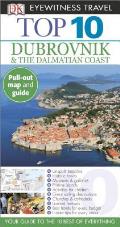 Eyewitness Top 10 Dubrovnik & the Dalmatian Coast