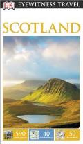Eyewitness Travel Guide Scotland