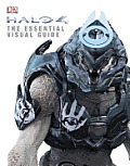 Halo 4 The Essential Visual Guide