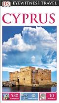 DK Eyewitness Travel Guide Cyprus