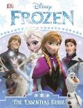 Frozen The Essential Guide