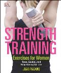 Strength Training Exercises for Women