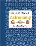 Get Started Astronomy