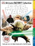 Ultimate Factivity Collection Star Wars