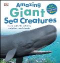 Amazing Giant Sea Creatures