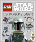 Lego Star Wars The Visual Dictionary Updated & Expanded