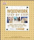 Woodwork Step by Step