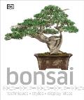 Bonsai Techniques Styles Display Ideas