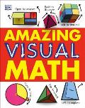 Amazing Visual Math Book