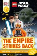 DK Readers Lego Star Wars Empire Strikes Back