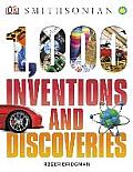 1000 Inventions & Discoveries