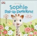 Sophie La Girafe Pop Up Peekaboo Sophie