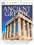 DK Eyewitness Books Ancient Greece