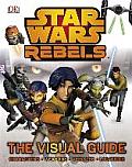 Star Wars Rebels Visual Guide