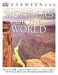 DK Eyewitness Books Wonders of the World