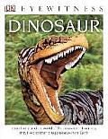 DK Eyewitness Books Dinosaur