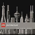 Lego Architecture The Visual Guide