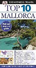 Eyewitness Top 10 Mallorca