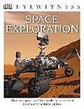 DK Eyewitness Books Space Exploration