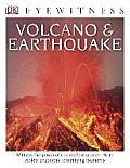 Eyewitness Volcano & Earthquake