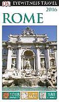 Eyewitness Rome 2016