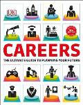 Careers The Graphic Guide to Finding the Perfect Job For You