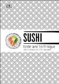 Sushi Taste & Technique
