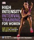 High Intensity Interval Training for Women Burn More Fat in Less Time with HIIT Workouts You Can Do Anywhere