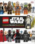Lego Star Wars Character Encyclopedia Updated & Expanded