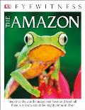 DK Eyewitness Books The Amazon